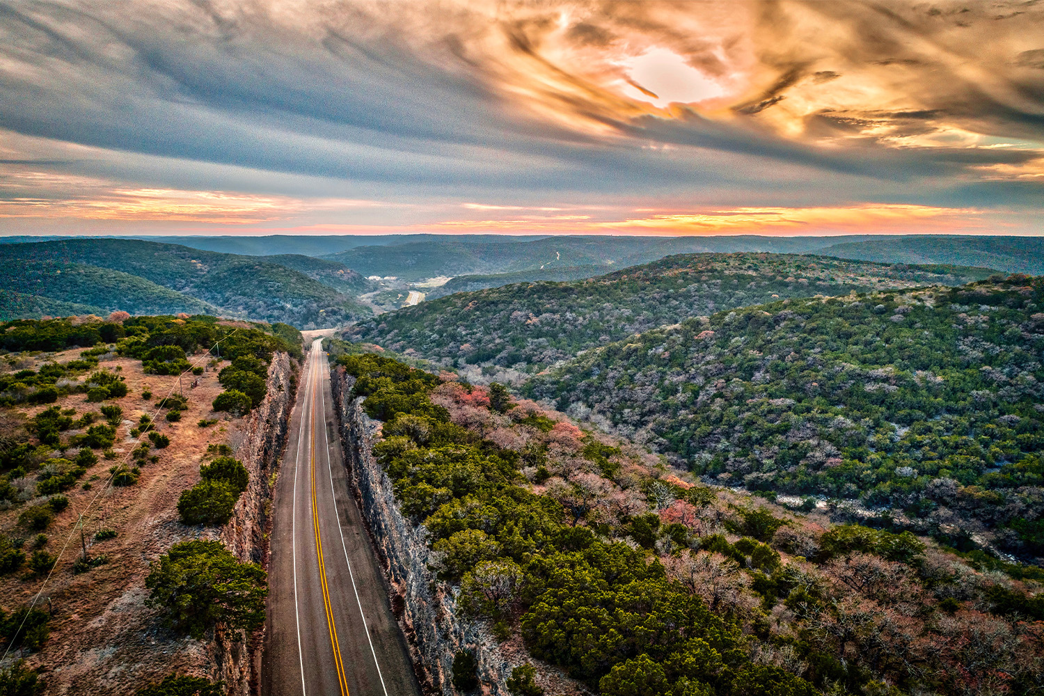 The 10 Top Things To Do in the Hill Country of Texas