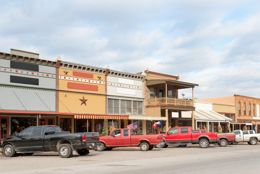 The 8 Best Small Towns To Visit in Texas Hill Country Luxury Outdoor