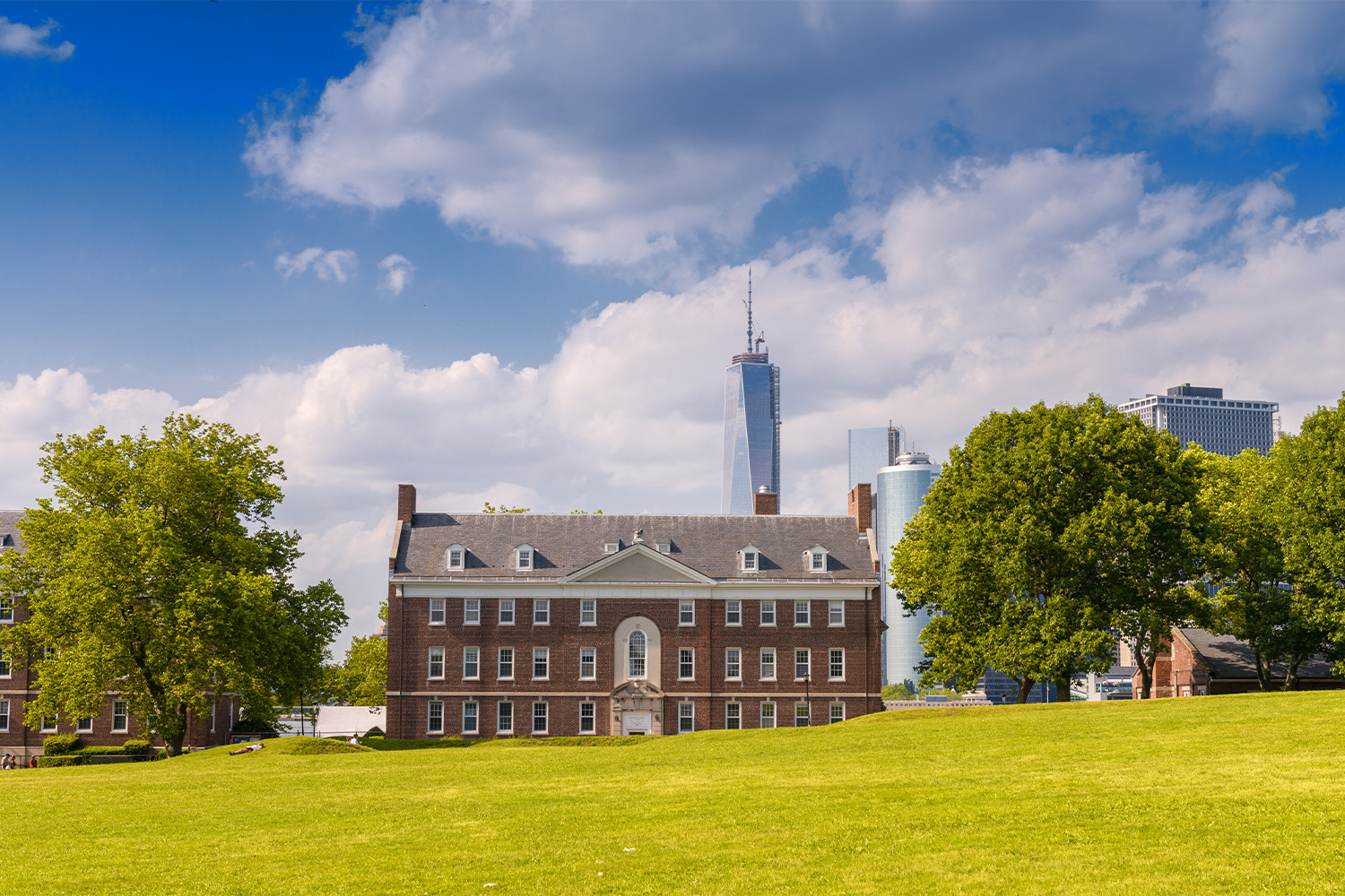 What To Do on Governors Island, New York?