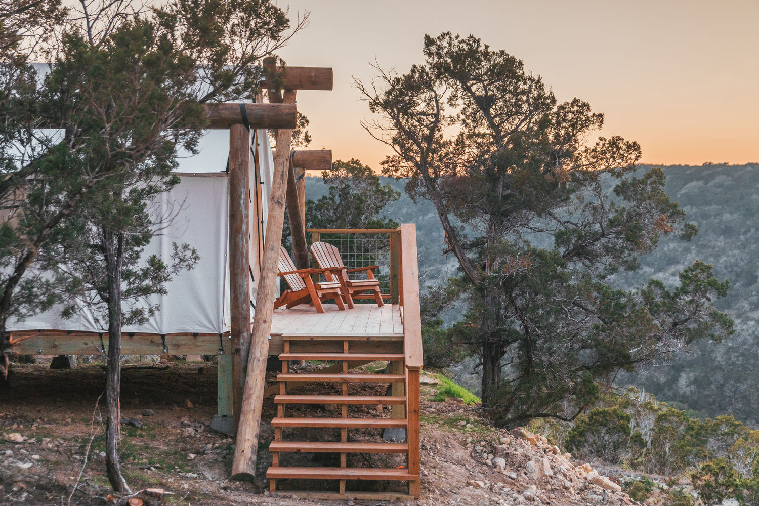 The Best Ideas for a Romantic Getaway in Texas Hill Country