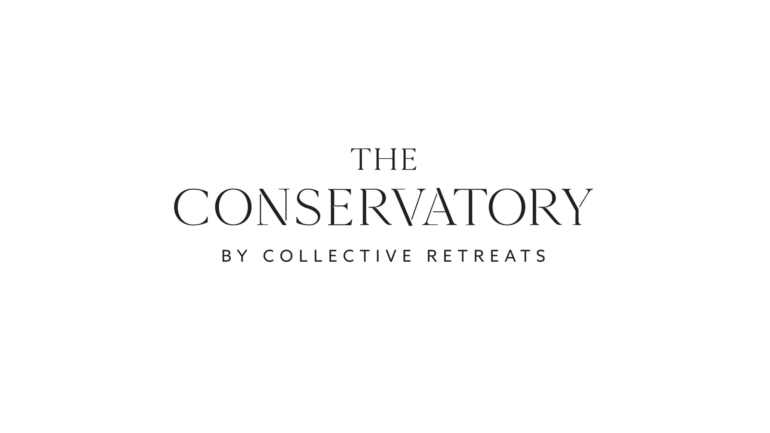 Immerse Yourself in Nature’s Elegance: The Conservatory Collective Unveiled